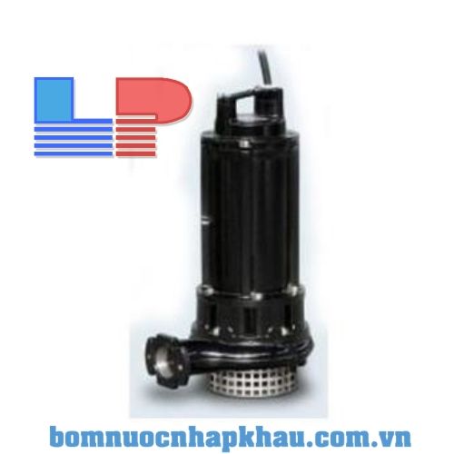 Máy bơm chìm nước thải Zenit cao áp